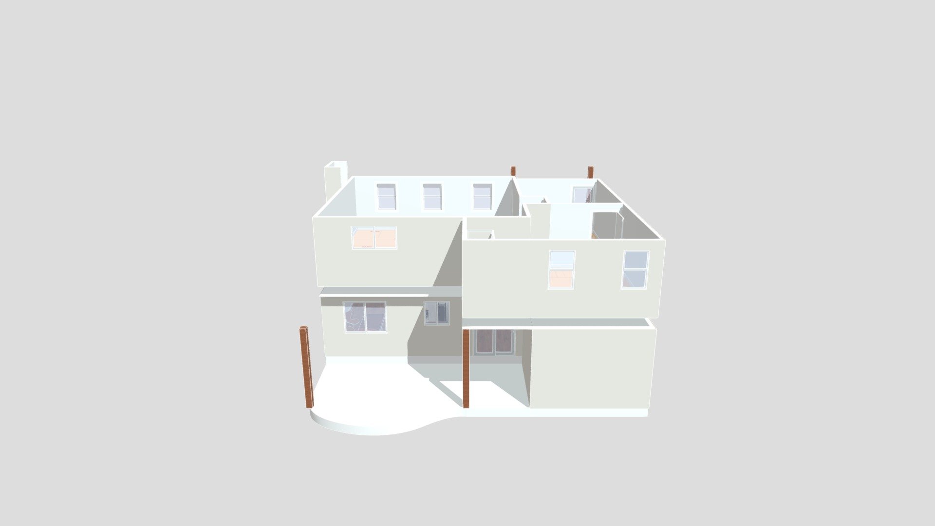 Westers V3 - Open