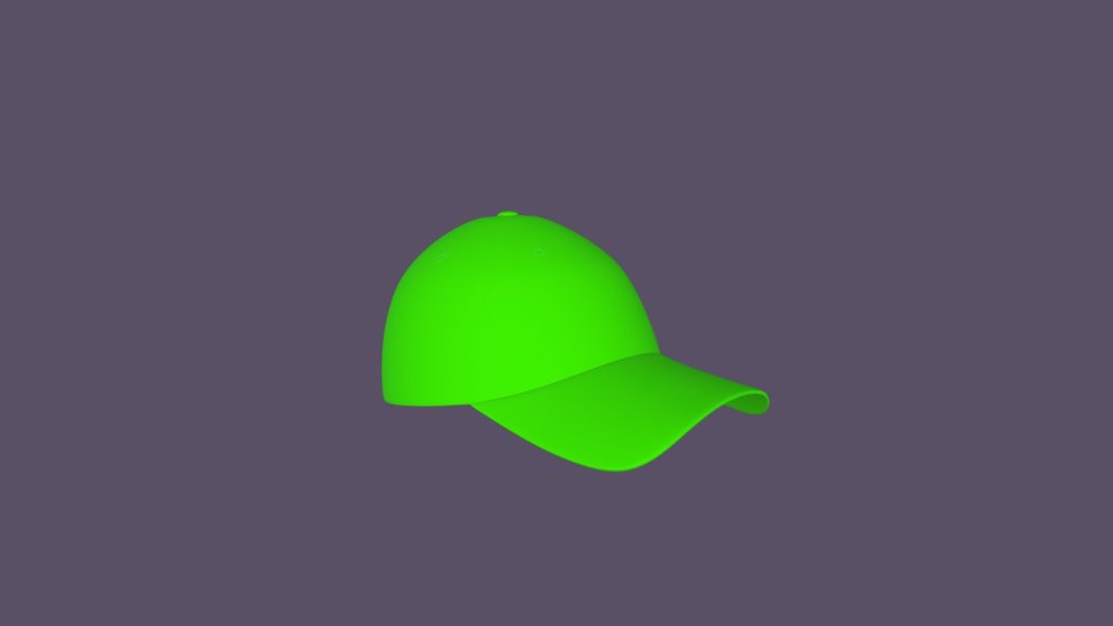 Baseball Cap