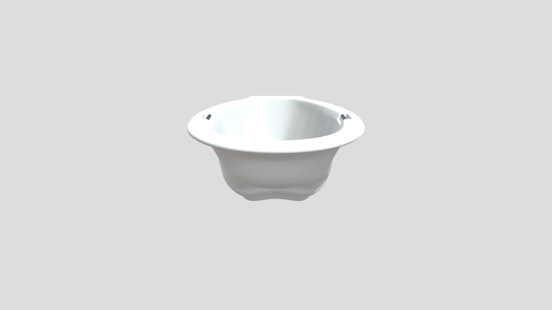 PBR - Metallic Roughness