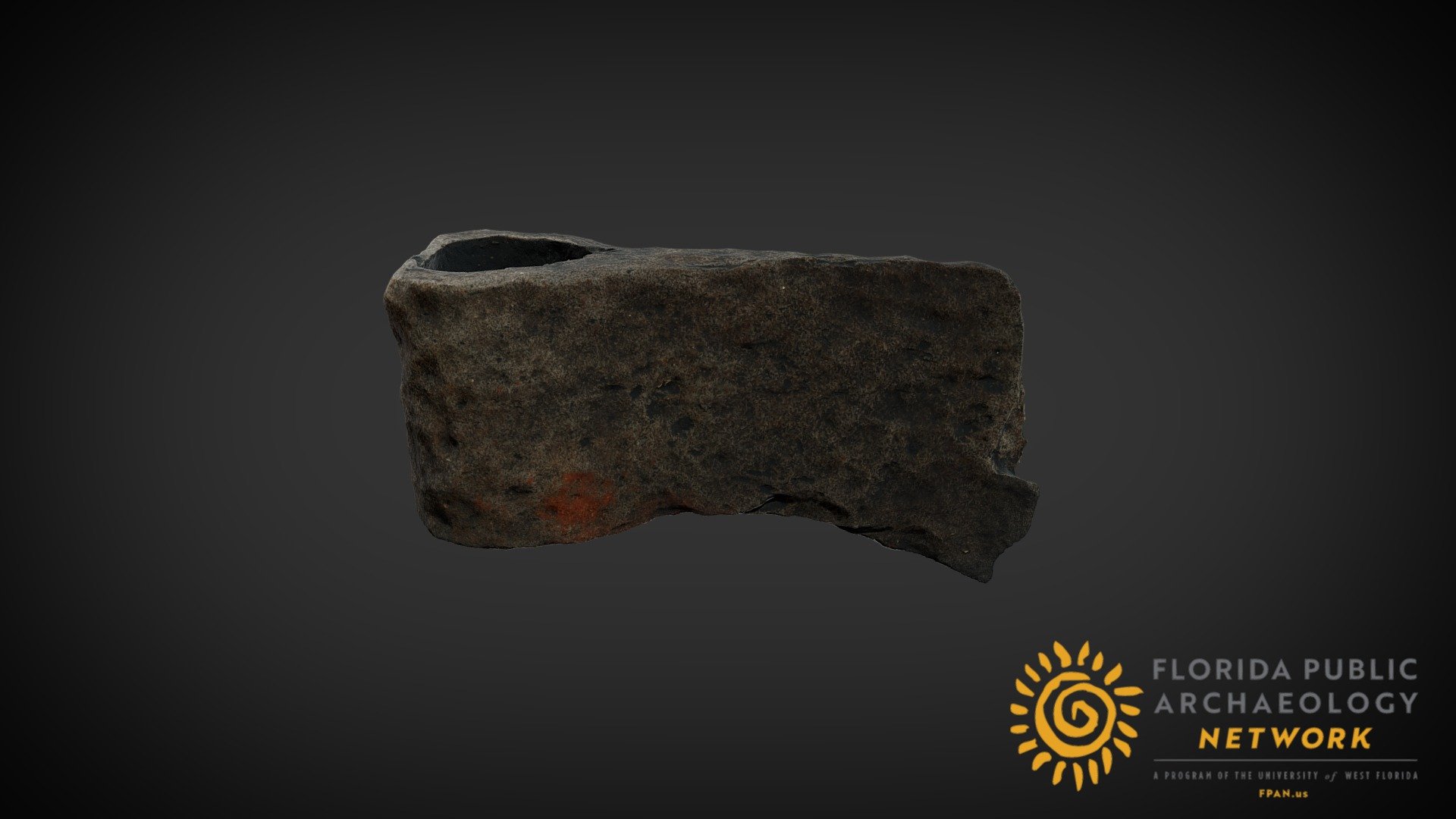 Axe Head