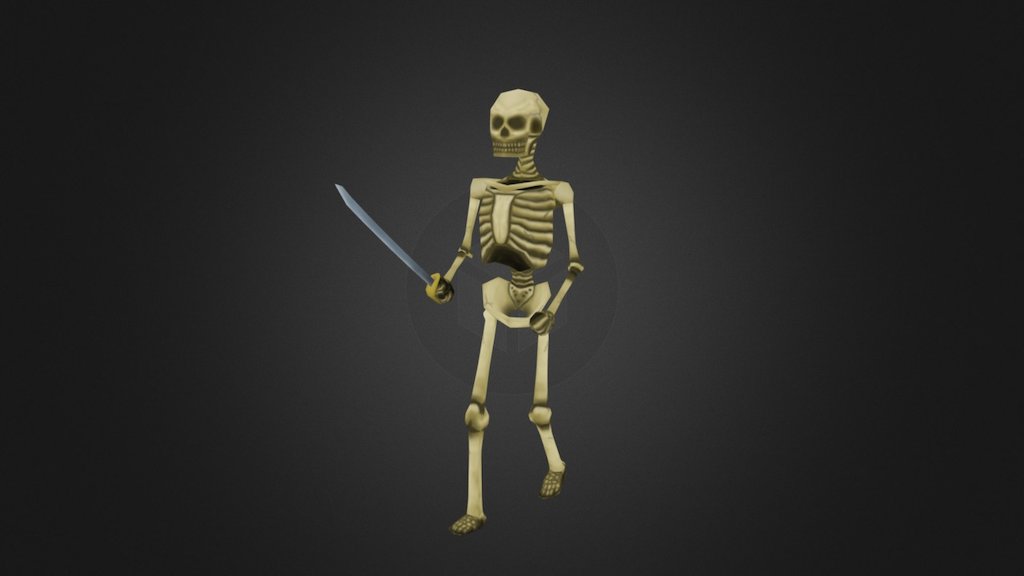 Skeleton