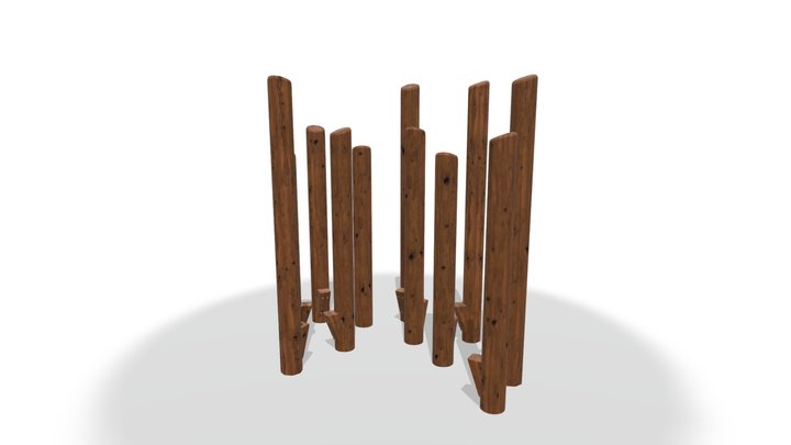 J-4200 3D Model