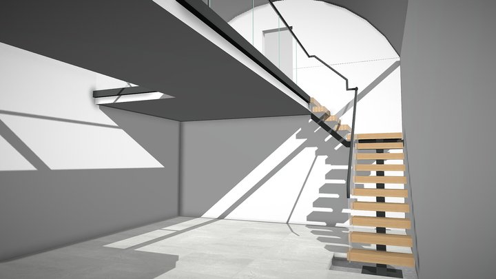 005620 Chester 3D Model