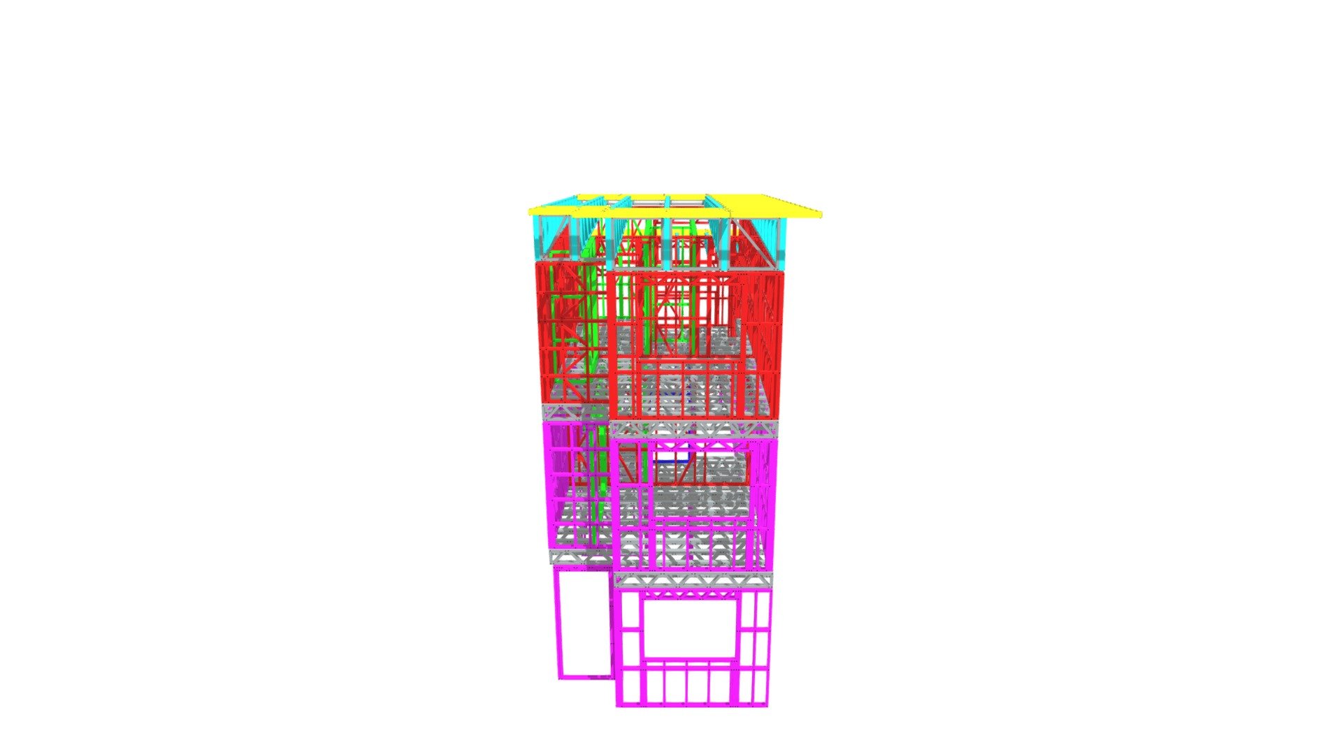 Multi-Residential - Example