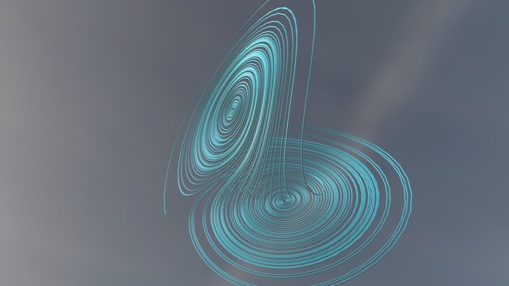 Differential 3D models - Sketchfab