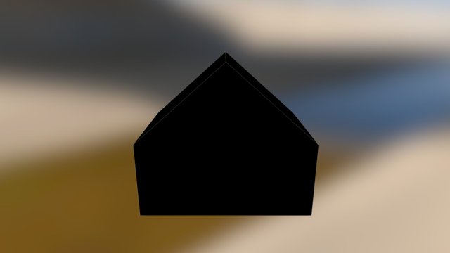House 3D Model