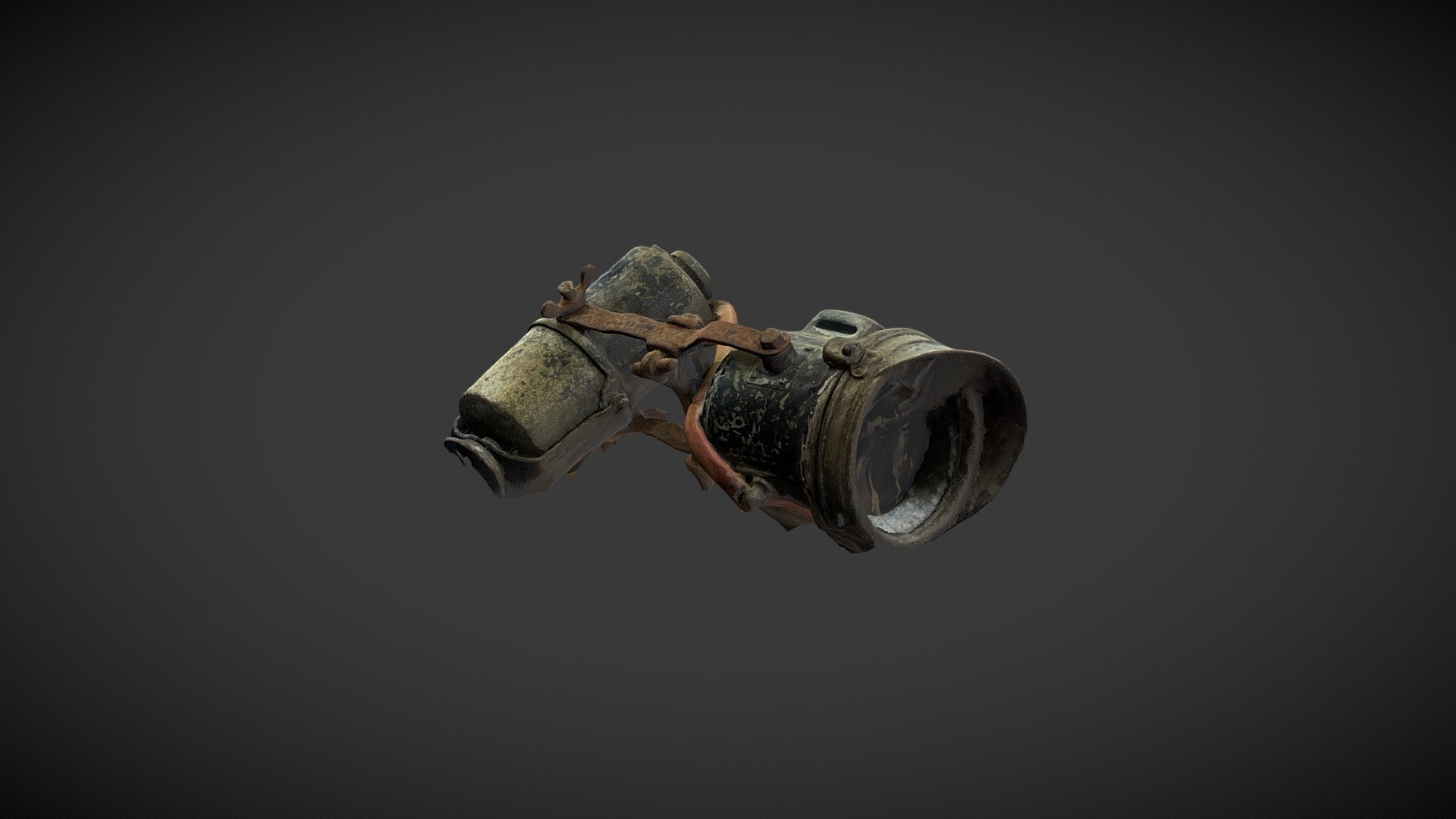 Cuphat225w- Poaching Lamp - Download Free 3D model by CUPHAT [5e831e3 ...