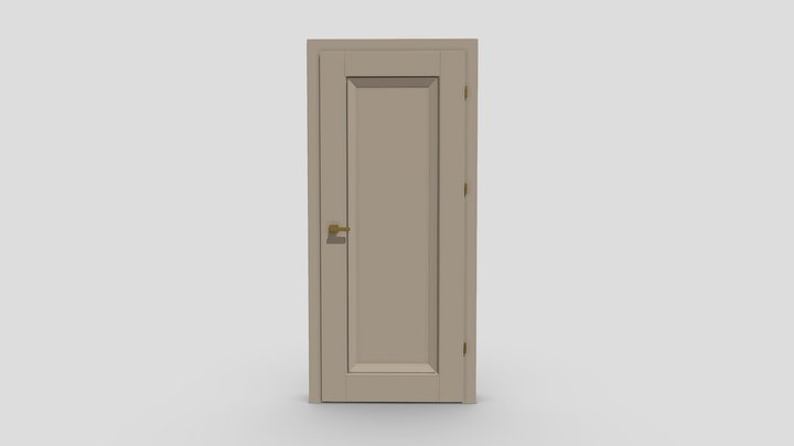CLASSIC 1.0 – Free 3D Model STL
