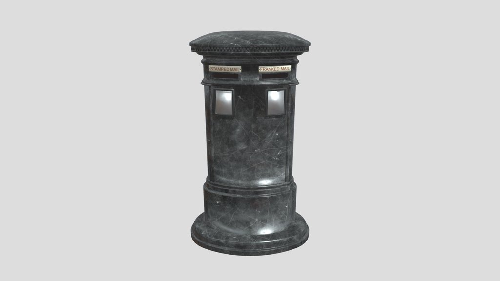 Post Box