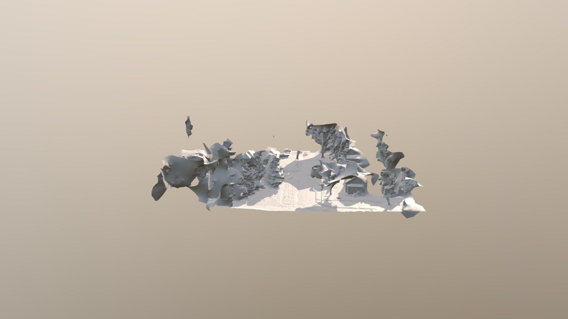 Point Cloud Test 2