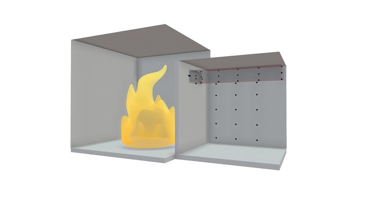 thermal_transfer_room_w-furnace 3D Model