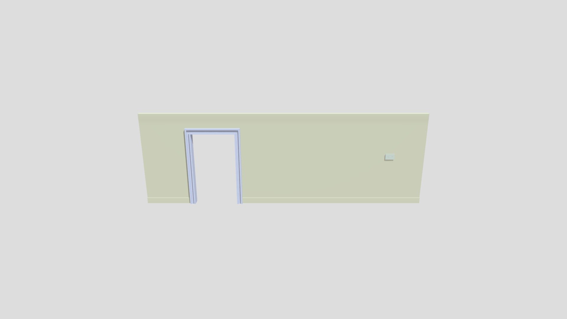 Wall Set 1