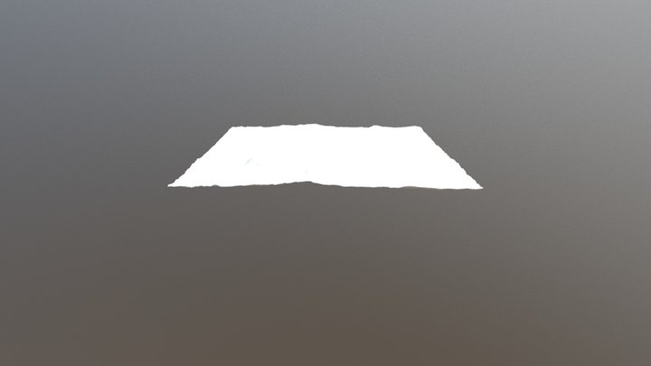 a ulloa 3D Model