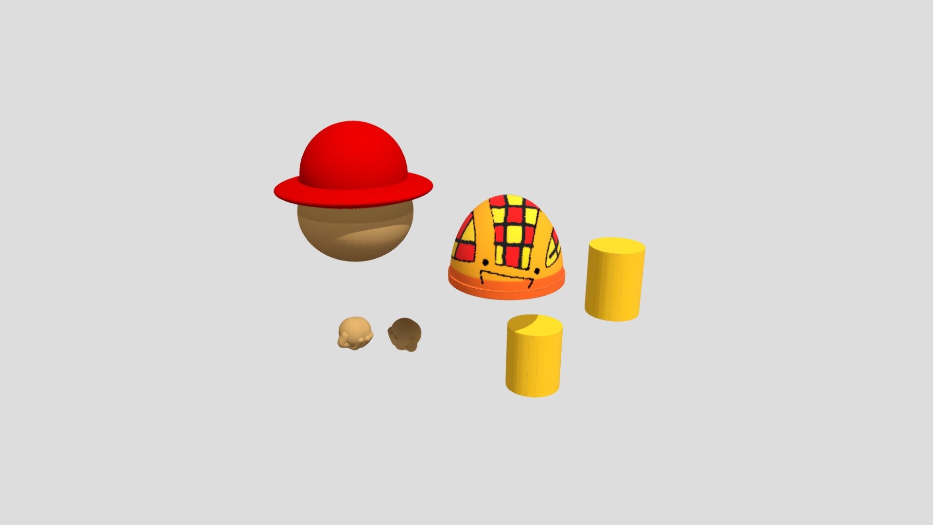 Ronald Rig