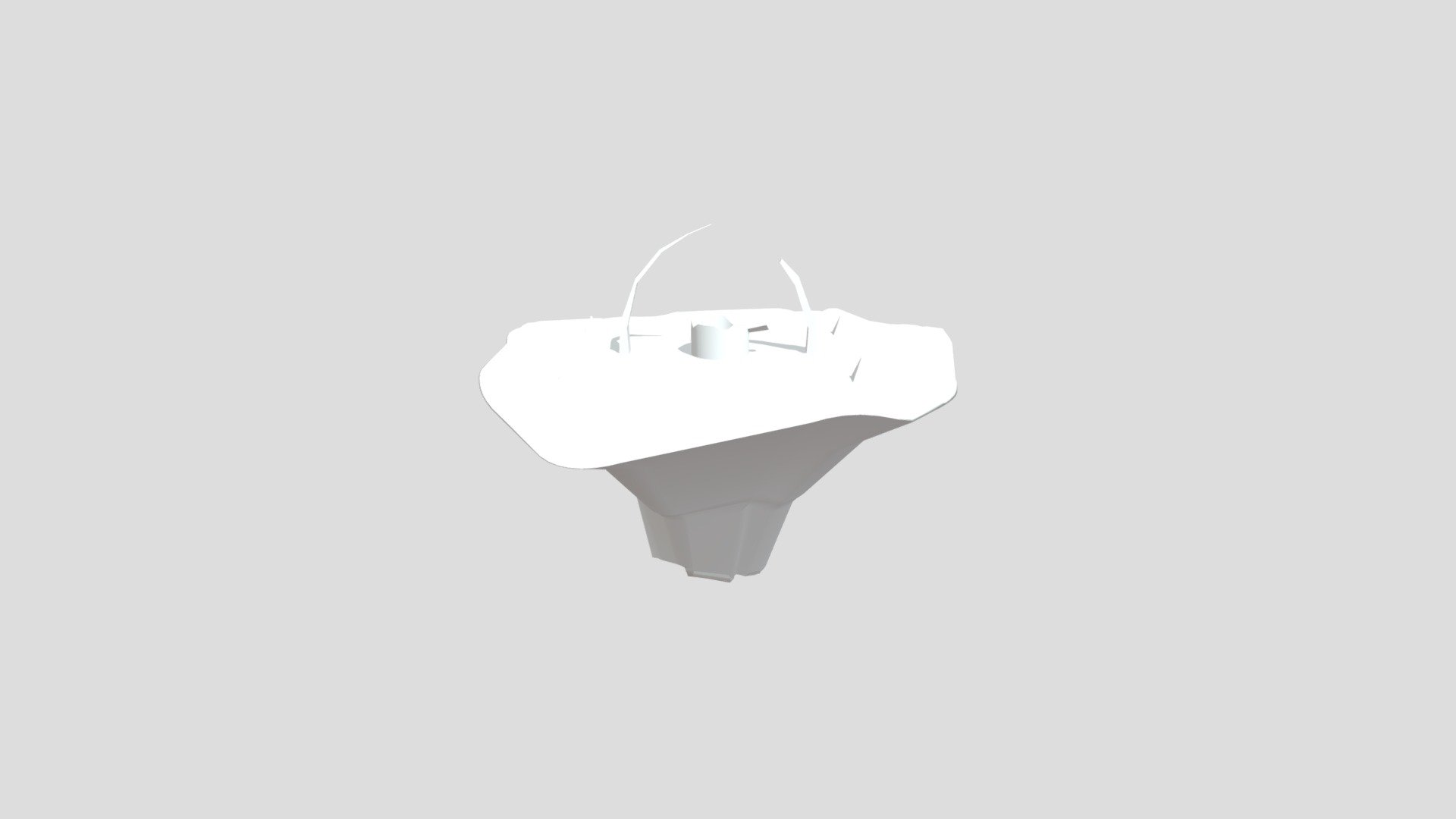 Diorama Mesh