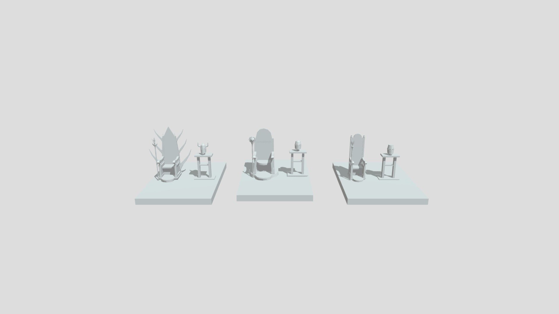 Silhouette Homework