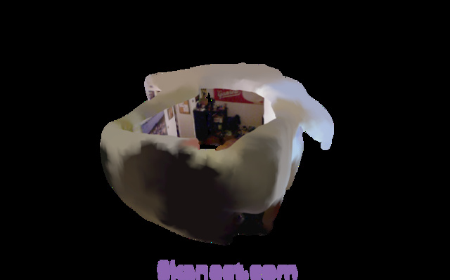 My_new_scan 3D Model