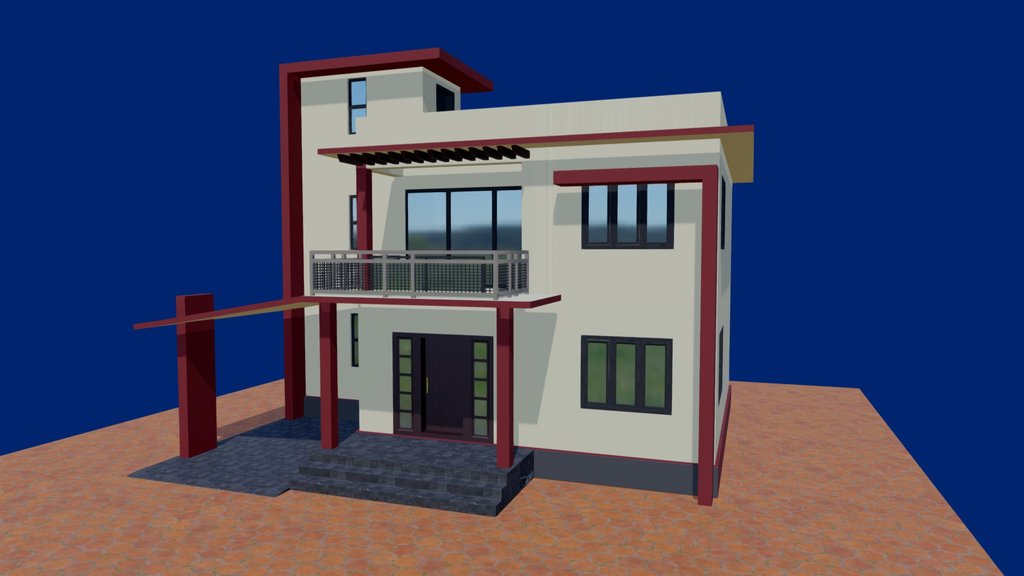 Modern House
