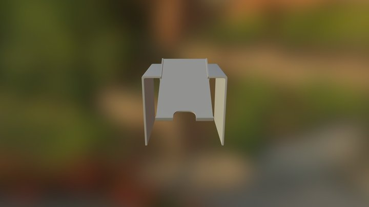 test2 3D Model