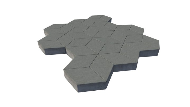 Romb 3D models - Sketchfab
