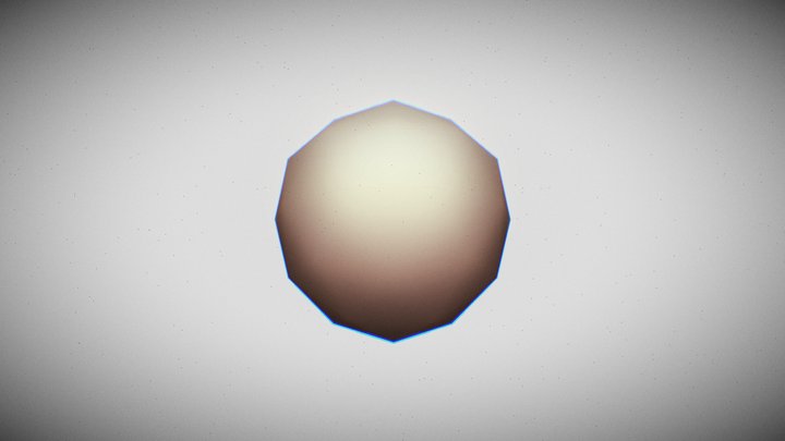 vectaryShapeForm00 3D Model
