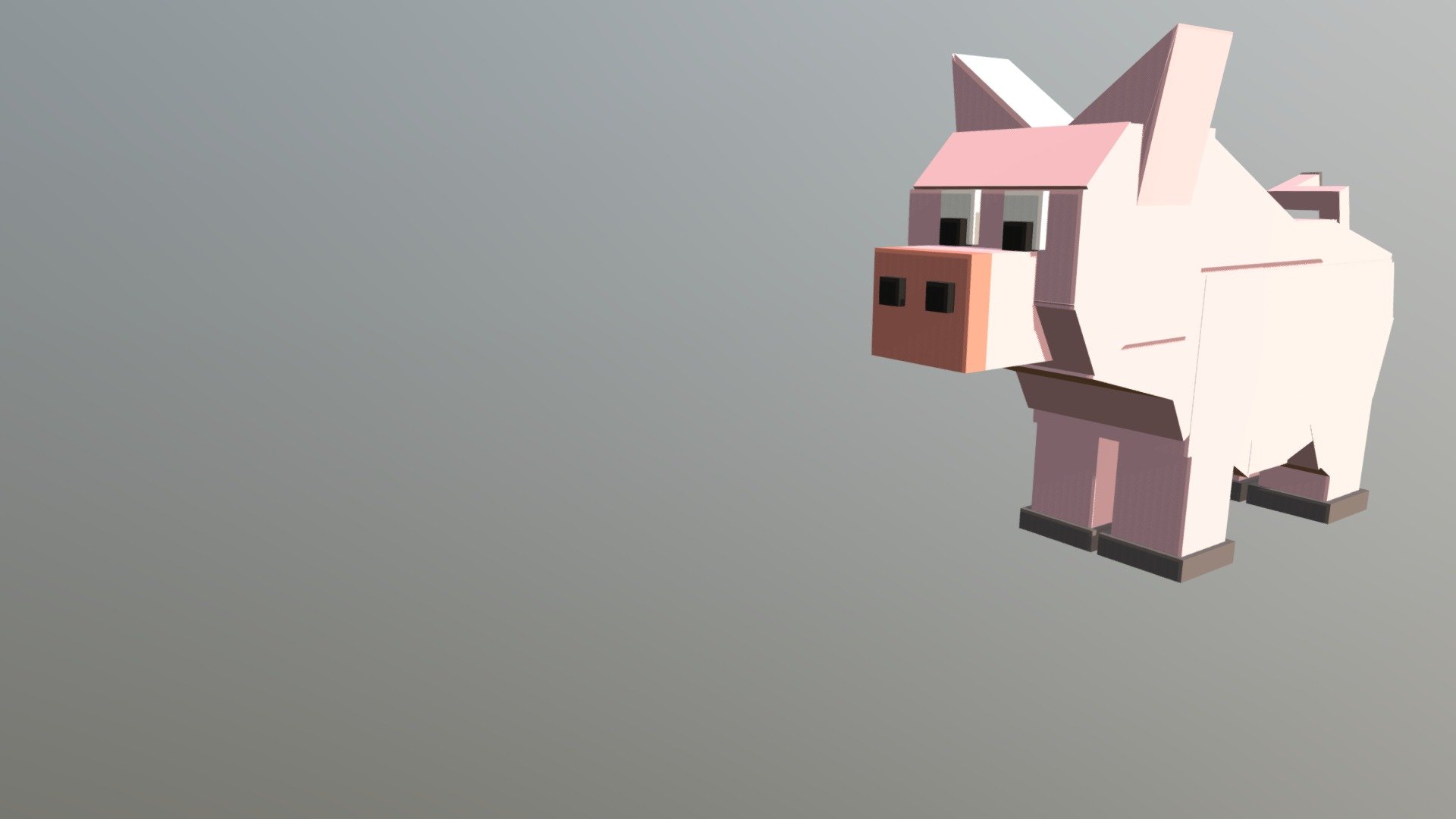 Cute-pig