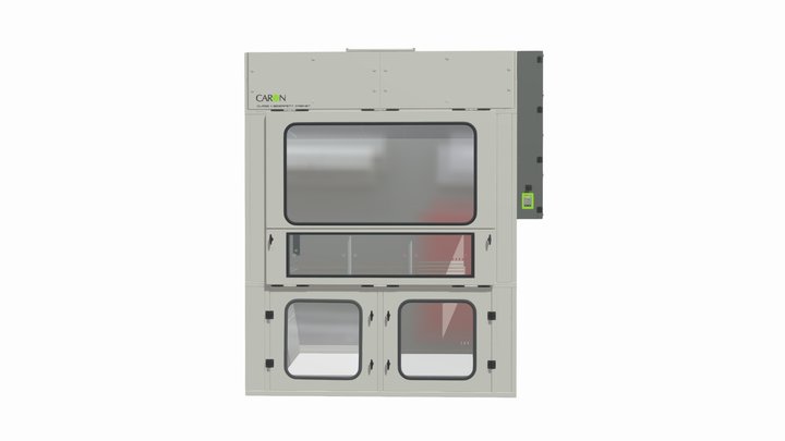 Qc2200 (1) 3D Model
