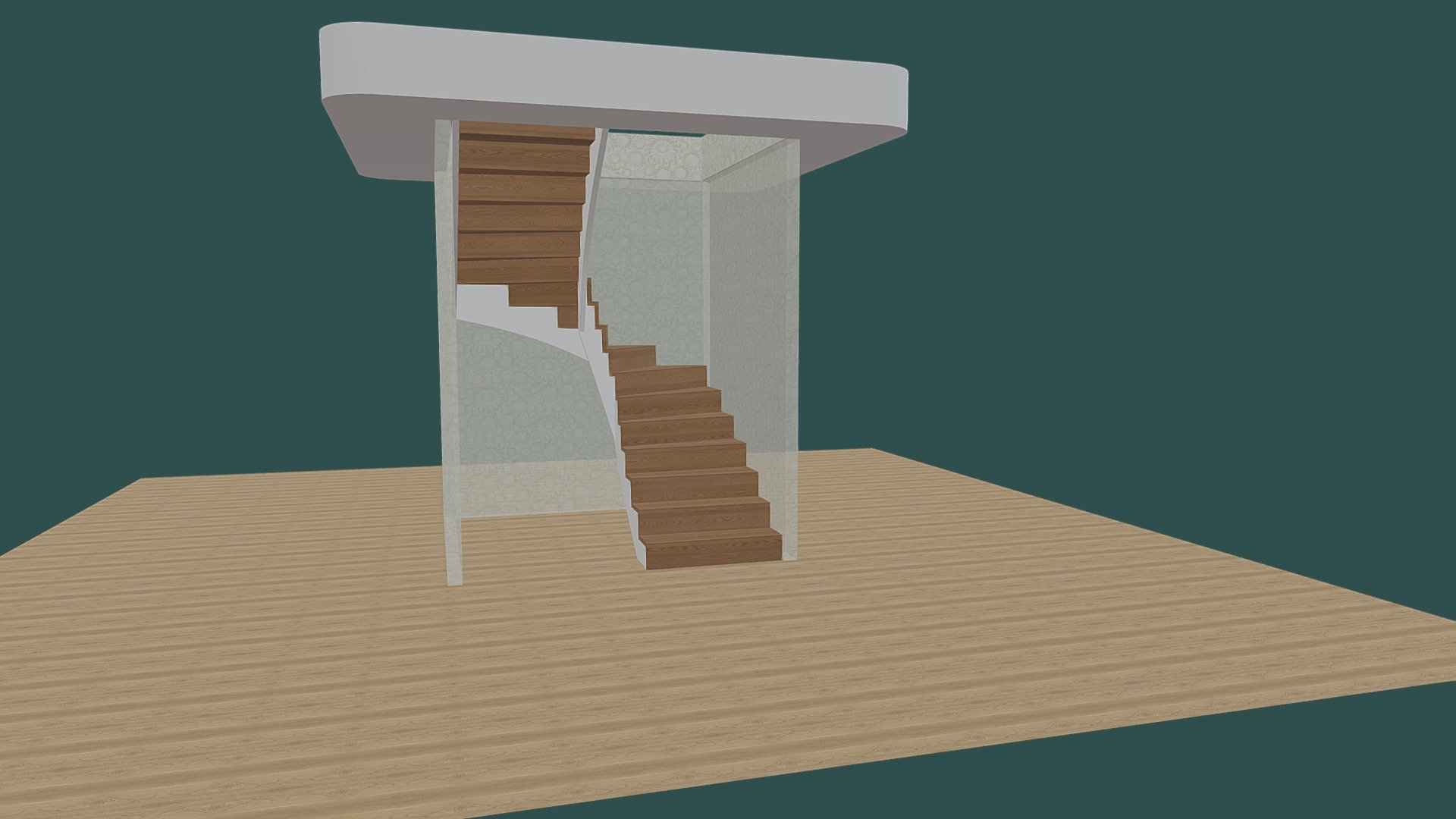 Therese 1 — Sketchfab embed 3D viewer