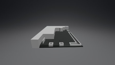 Q1 Newdesign 3D Model