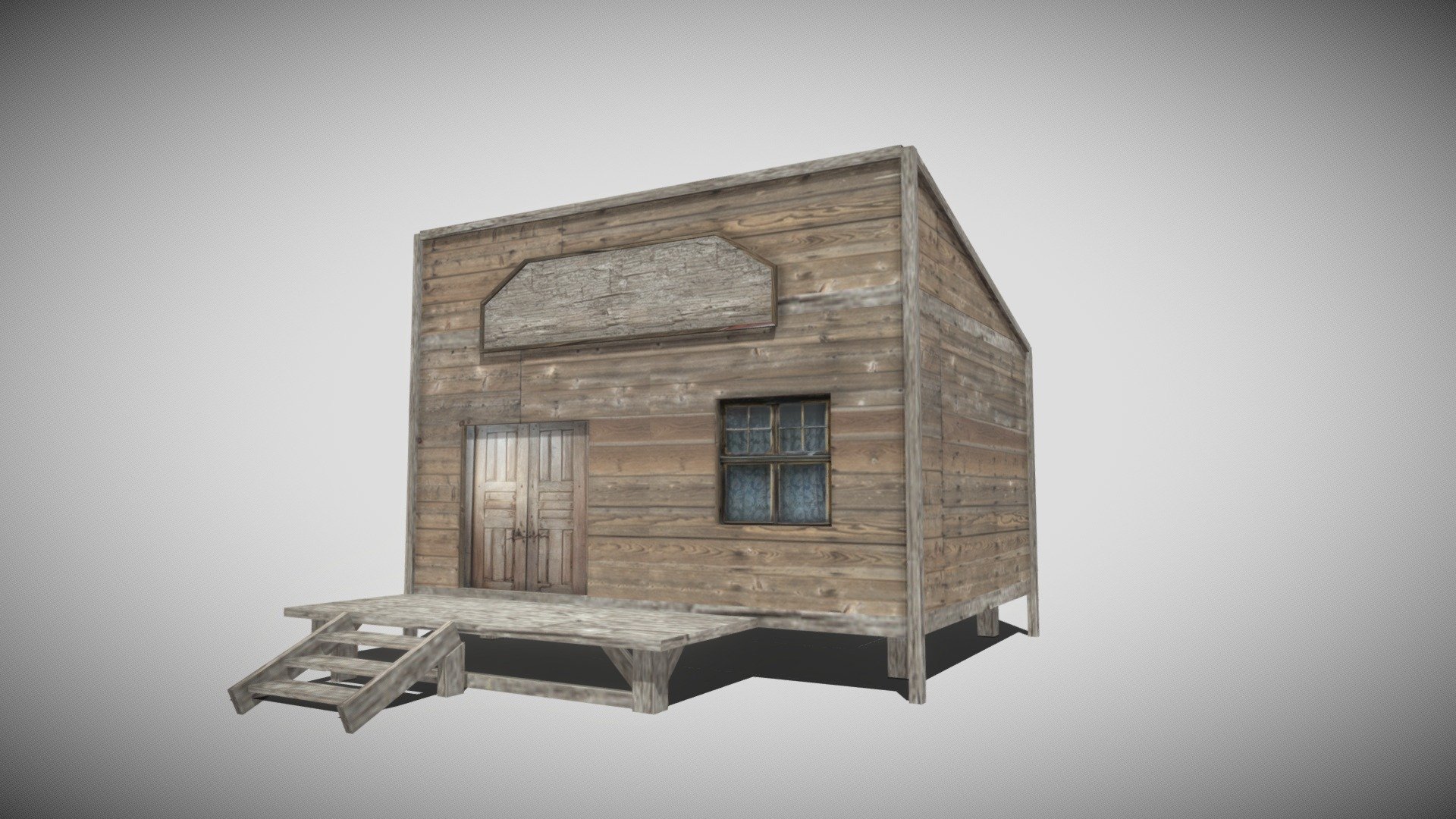 Western Normal - Mobile GameReady