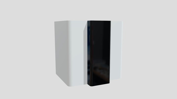 1 3D Model