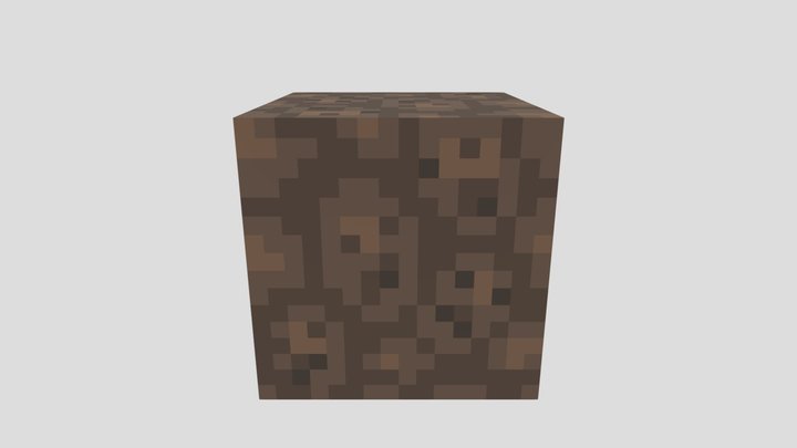 soulstone 3D Model
