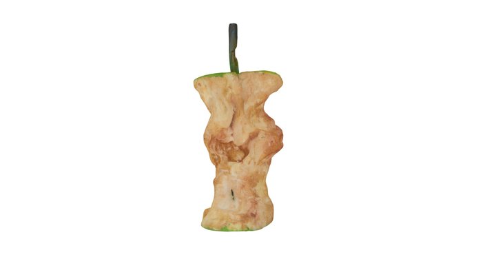 Stijn_Appel_Test 3D Model