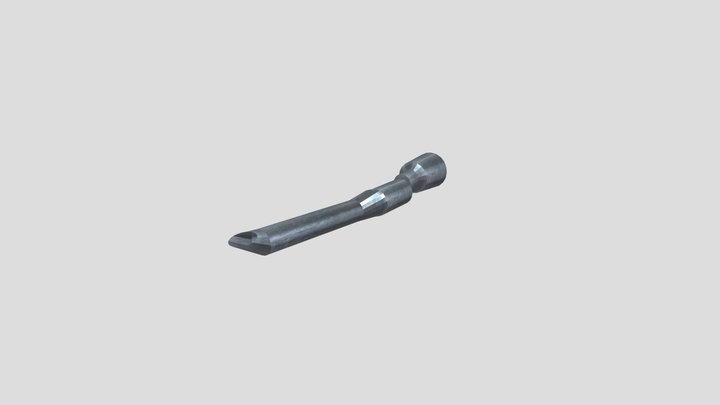 Exhaust Pipe