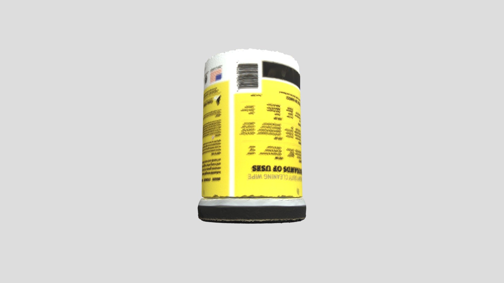 Wipes