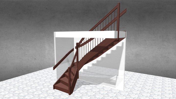 Урок  2 3D Model