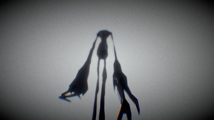 Agran 3D Model