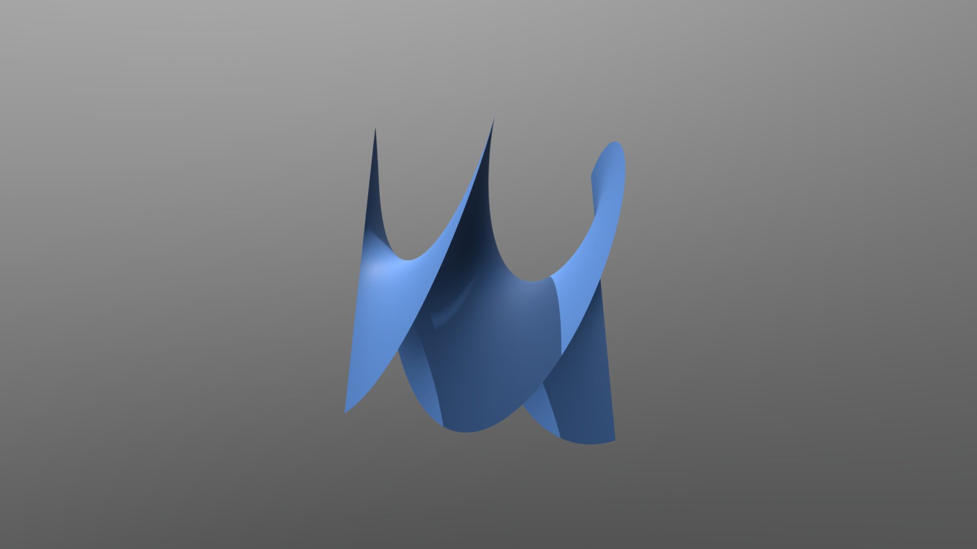 Helicoidal