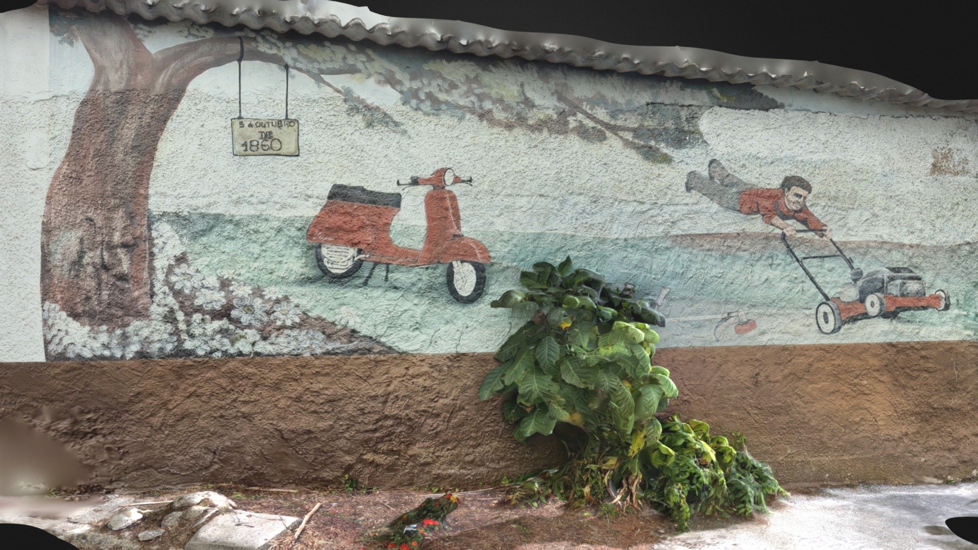 Mural