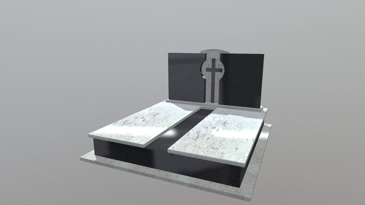 12. 3D Model