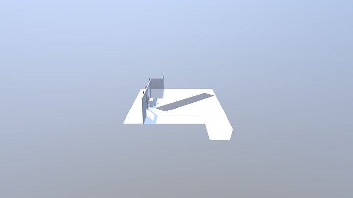 Stanowisko Zespołu 3D Model