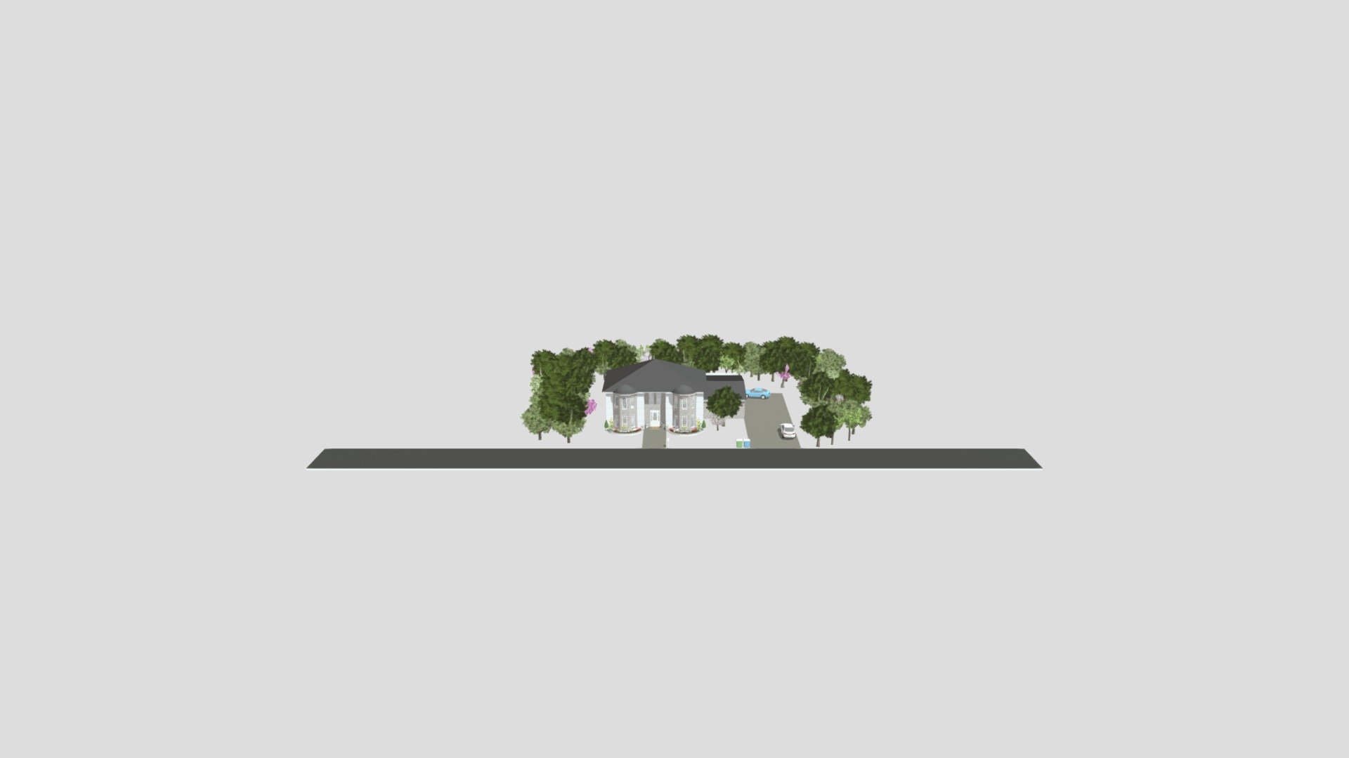 Beautiful Family Home