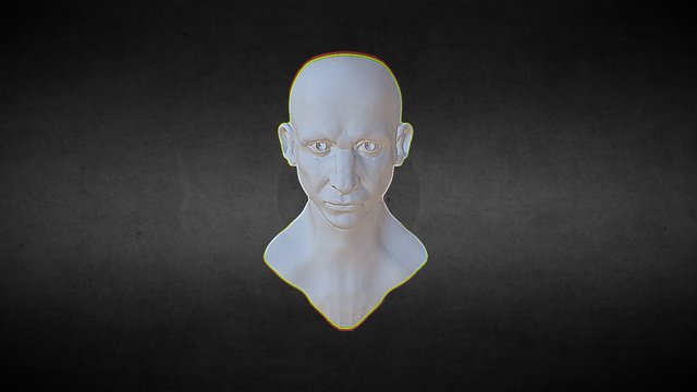 polysphgere 3D Model