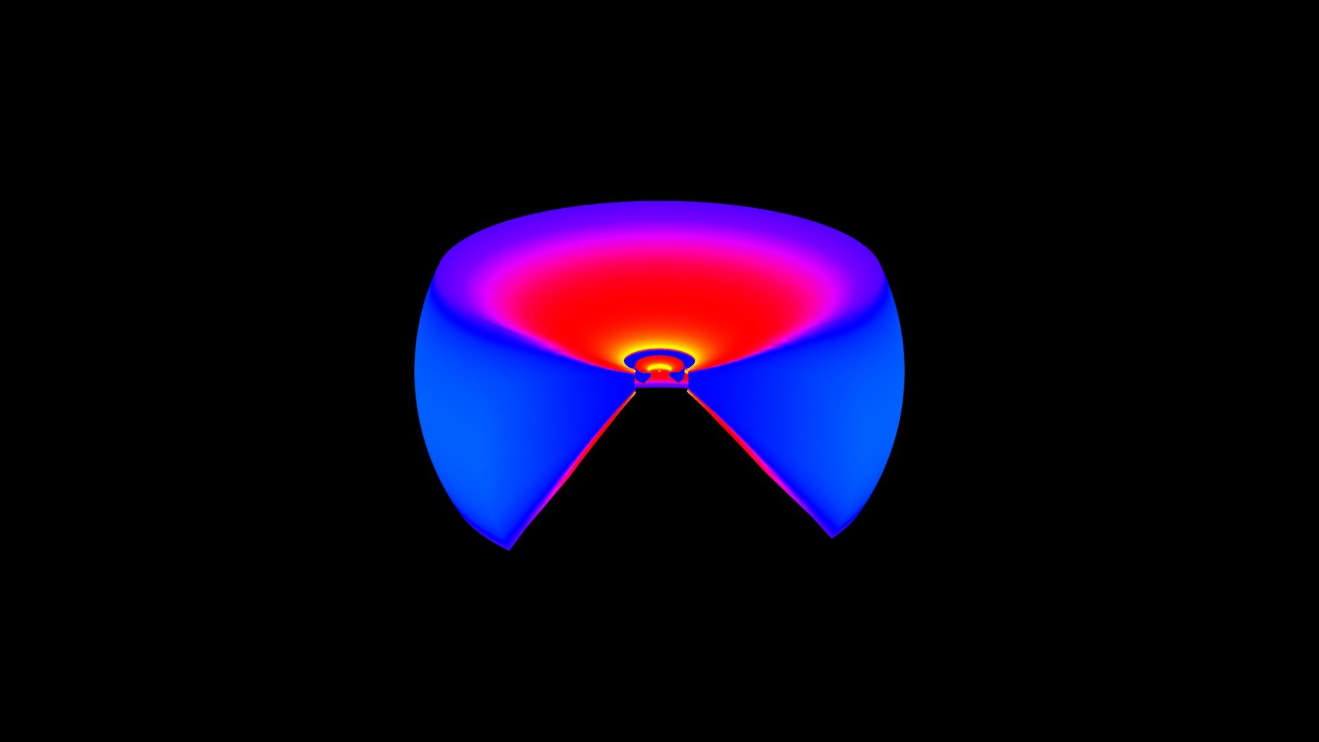 Making A Disk Test