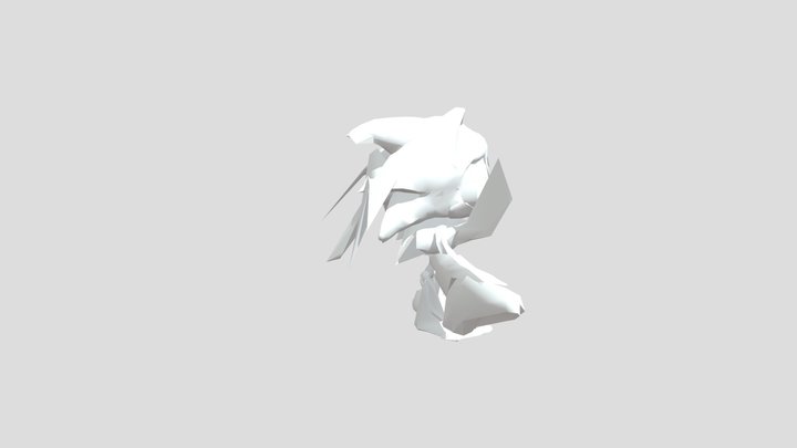 funni snoc 3D Model