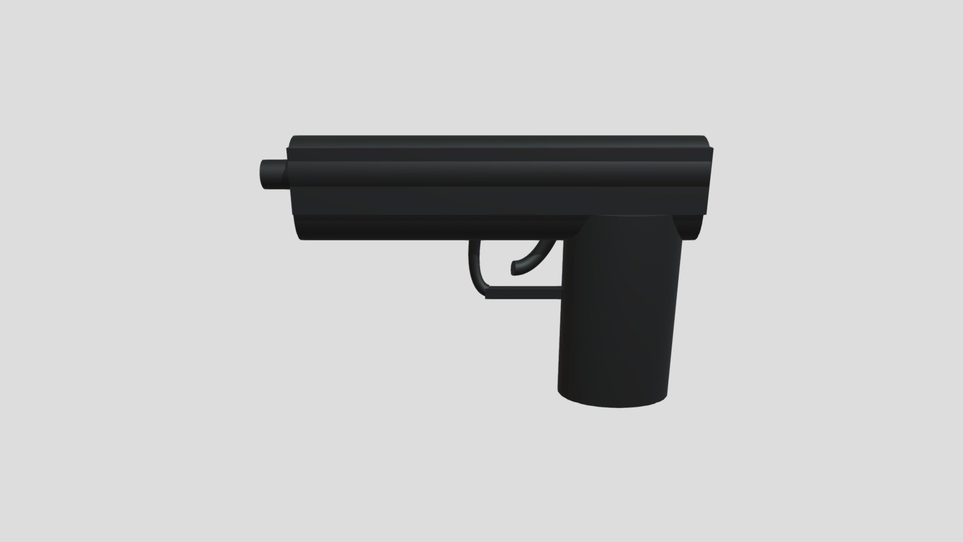 Pistol