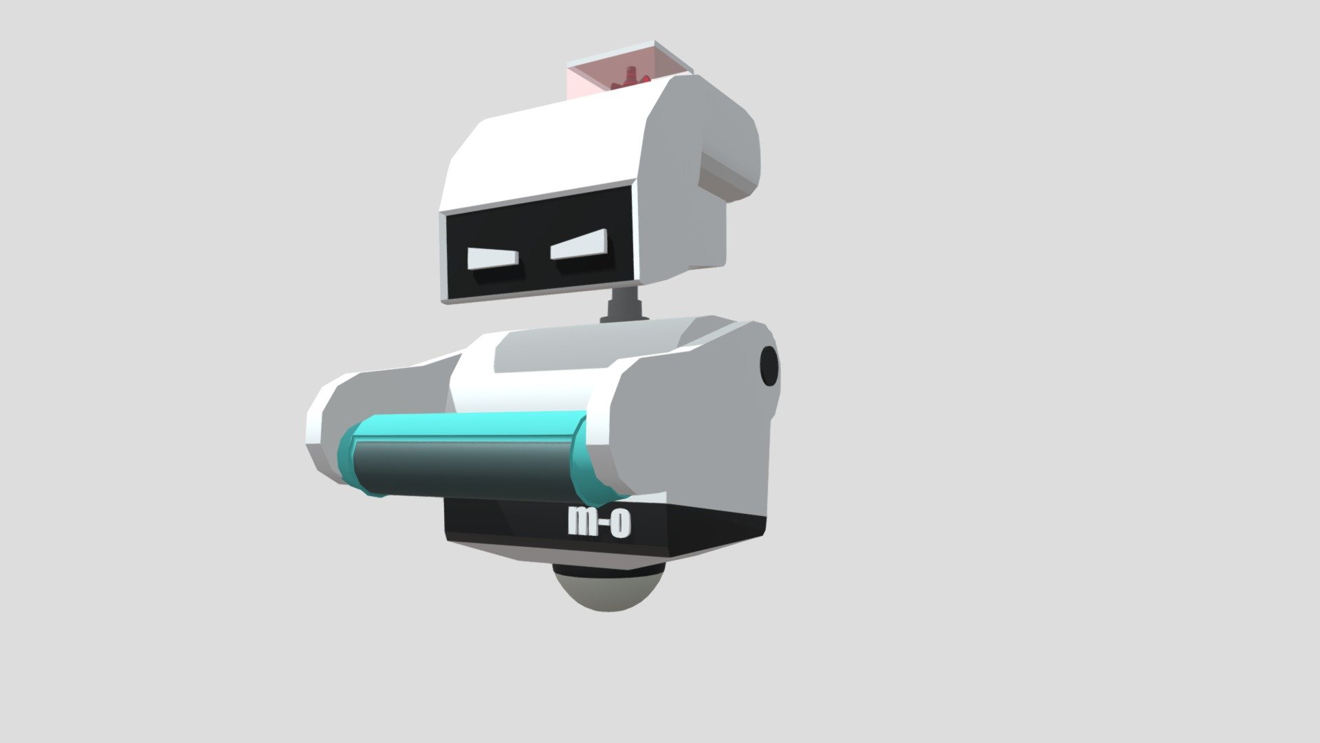 M-o (Wall-e)