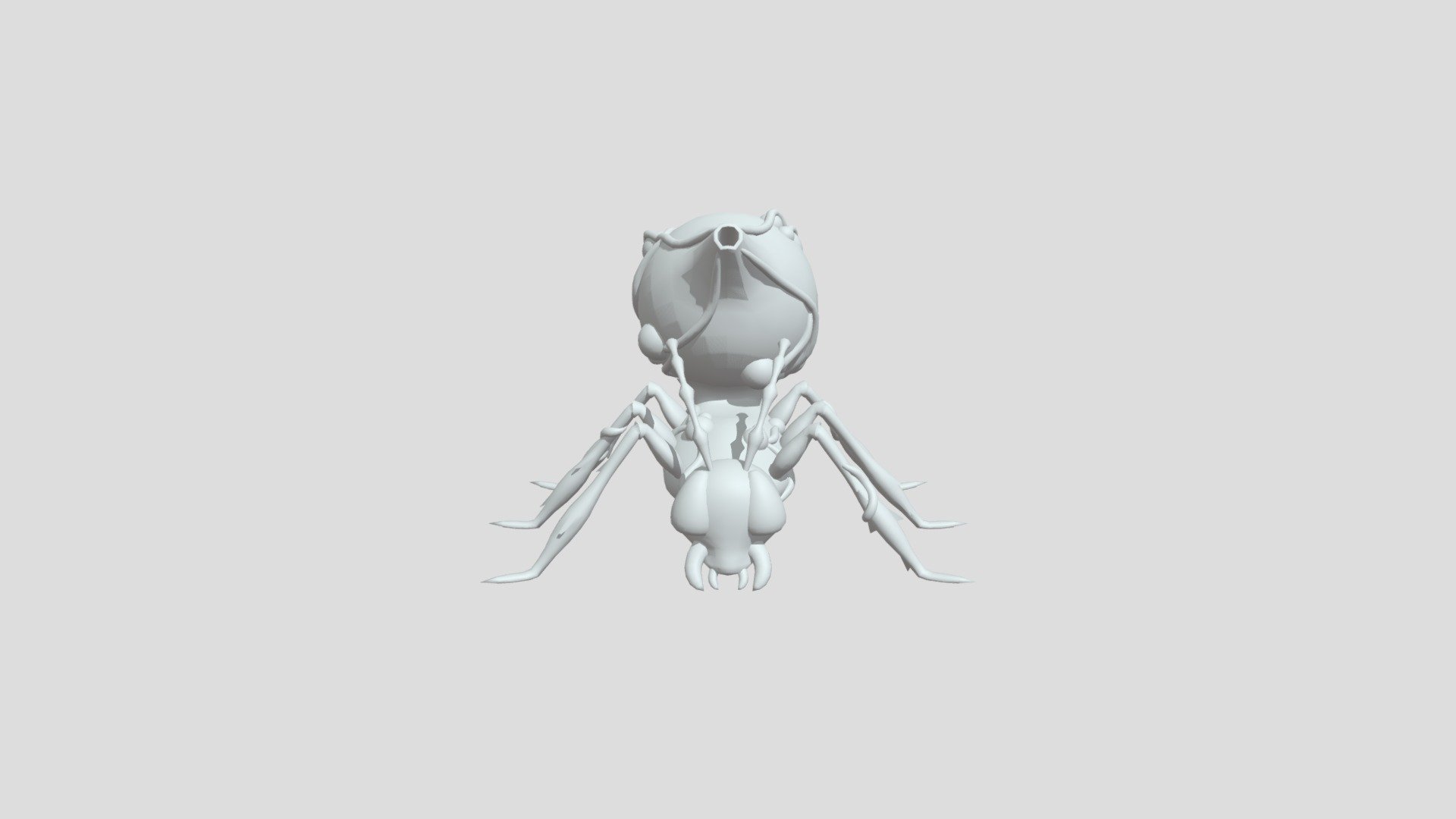 Bettle Bomb Iddle