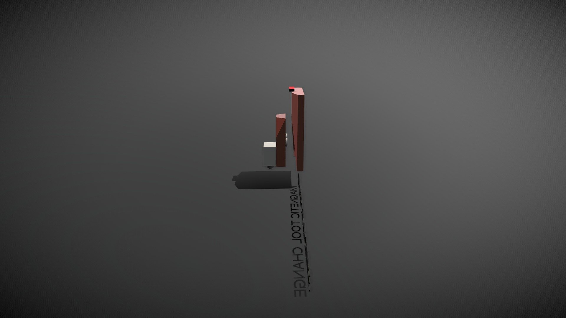 Tool Head 1