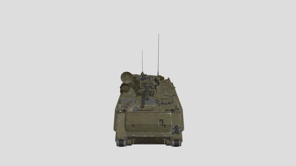 M163 VADS